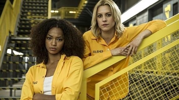 'El Hormiguero': Berta Vázquez y Maggie Civantos visitan a Pablo Motos