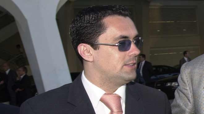 Jordi Bruixola, nuevo director general del Castellón