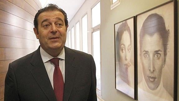 El Consell llevará a la Fiscalía los gastos de Gerardo Camps en comidas y artículos de lujo