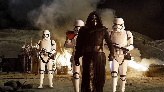 Un estudio valenciano respalda la verosimilitud planetaria de 'Star Wars'