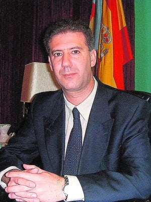 José Vicente Torres