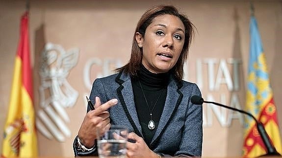 Lola Johnson, imputada en el caso Valmor por prevaricación y malversación