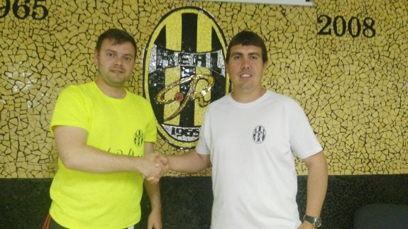 El Real CF ficha a Cabanilles como coordinador deportivo