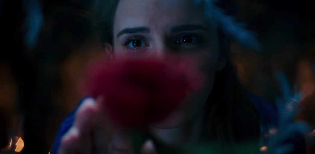 Así es el primer tráiler de 'La Bella y la Bestia'