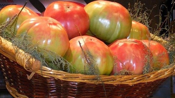 La 5ª Feria Gastronómica de Tomate de El Perelló reúne a más 100 productores del 3 al 5 de junio