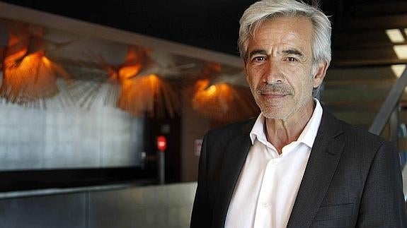 El actor Imanol Arias en una imagen de archivo.