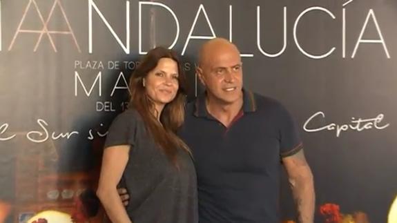 Kiko Matamoros, sobre Laura: «Sería maravilloso que le apeteciera estar en mi boda»