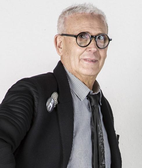 Fallece el empresario y diseñador de Dénia Pepe Cabrera