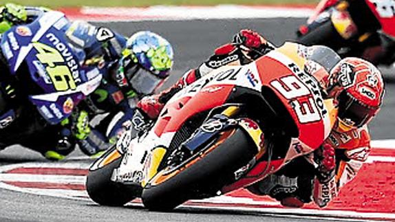 Gran Premio de Holanda en Assen: ver en directo. 