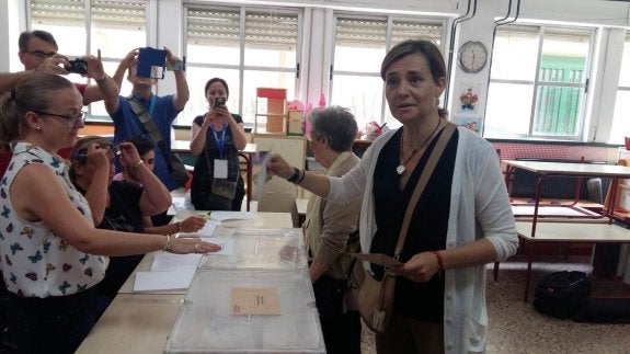 El PP se afianza como primera fuerza política en Xàtiva