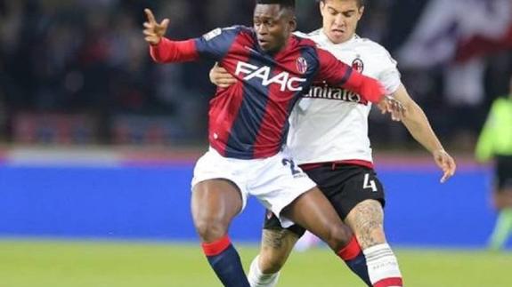 El agente de Diawara estalla y reclama su venta