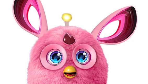 Los Furbies vuelven modernizados
