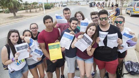 Marenostrum deja en el aire la devolución del dinero de las entradas del festival