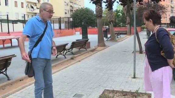 Torrefiel pide más zonas verdes