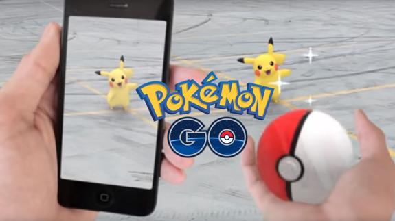 El museo del Holocausto de EEUU pide que no se pueda jugar 'Pokémon Go'