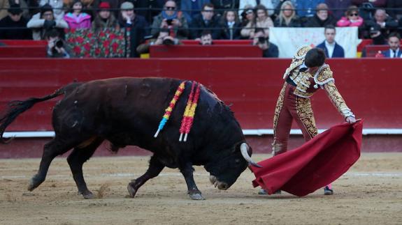 Valencia retoma su taurinismo este fin de semana