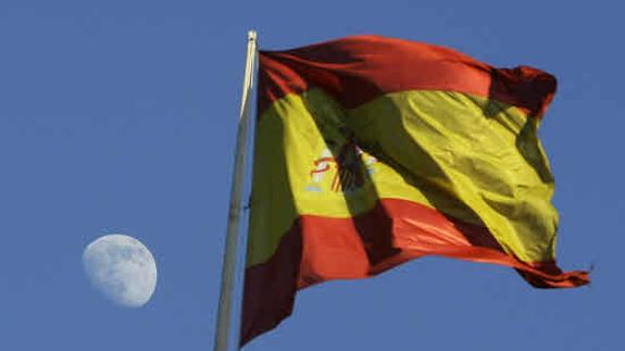 ¿Por qué la bandera española es roja y gualda?