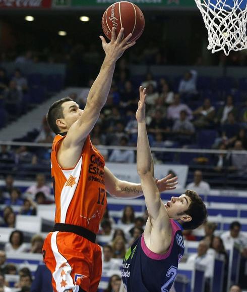 La ACB aprueba por unanimidad inscribir al Estudiantes en la Liga Endesa