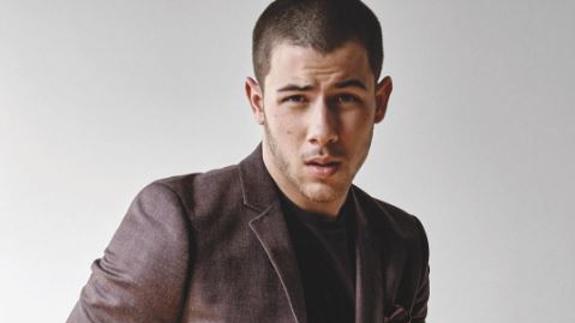 Nick Jonas rechaza dos millones por cantar para Donald Trump