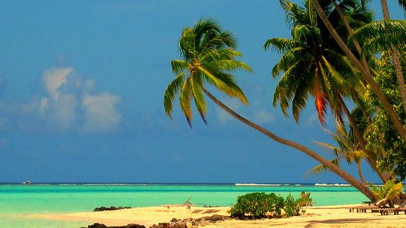 Las playas de los famosos, destinos de las 'celebrities' en verano