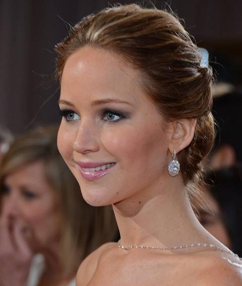 Jennifer Lawrence, la actriz mejor pagada del mundo