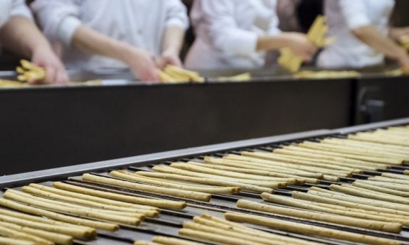 Anitín, innovación y tradición recién salidas del horno