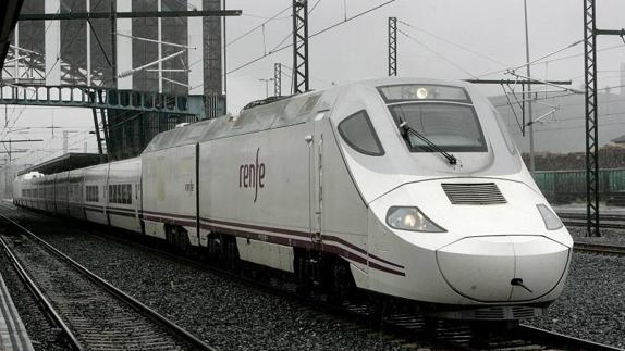 Renfe ofrece 2.000 plazas adicionales para asistir a la 'Tomatina' de Buñol