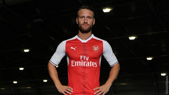 Valencia CF | Mustafi, vendido al Arsenal