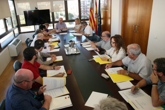 El Consell subvencionará la cuota de autónomos entre el tercer y quinto año
