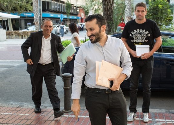 El decreto de plurilingüismo se ceba con los alumnos exentos de estudiar valenciano