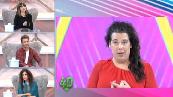 Desireé, de 'GH 14', rechazada en 'Cámbiame'