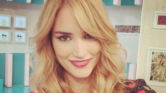 Alba Carrillo estalla por la presión mediática