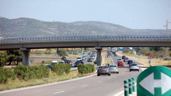 Ximo Puig afirma que es Fomento el que debe asumir el coste de liberar la AP-7