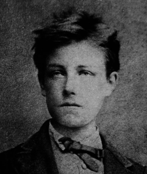 El poeta que lo dejó todo para viajar cumpliría hoy 164 años