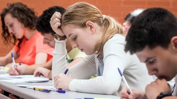 Cómo se consigue un expediente excelente en la Universitat Politècnica de València