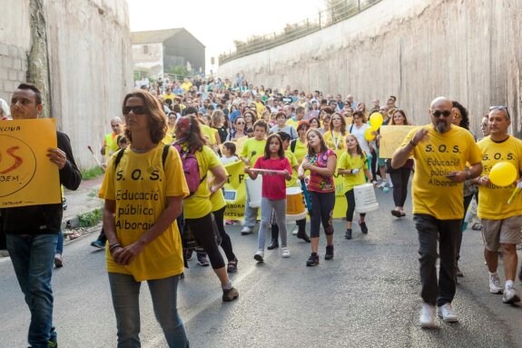 LA PATACONA VUELVE A SALIR A LA CALLE