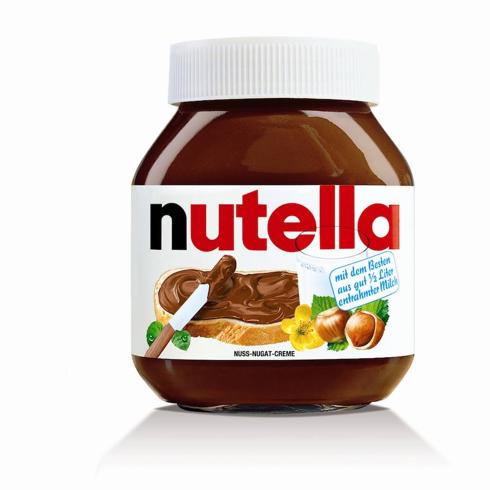Guerra entre EE.UU. y Ferrero: ¿cuántas cucharadas de Nutella son una ración?
