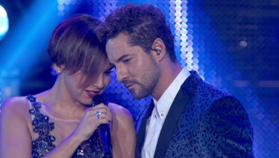 ¿Darán Bisbal y Chenoa las campanadas?