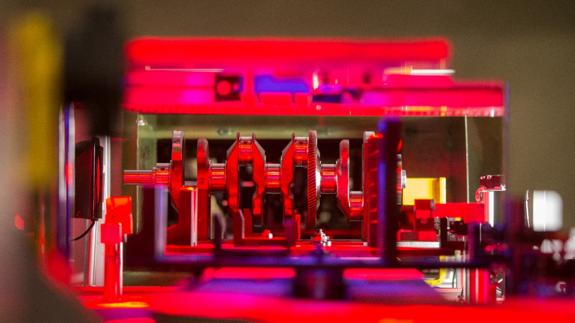 Ford Almussafes utiliza 'gremlins’ humanos saboteadores en sus controles de calidad