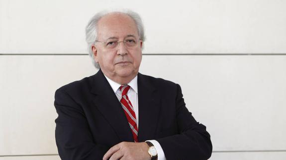 Óscar Fernández.