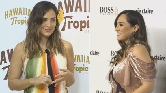 Tamara Falcó habla de su aumento de peso y sus problemas de tiroides