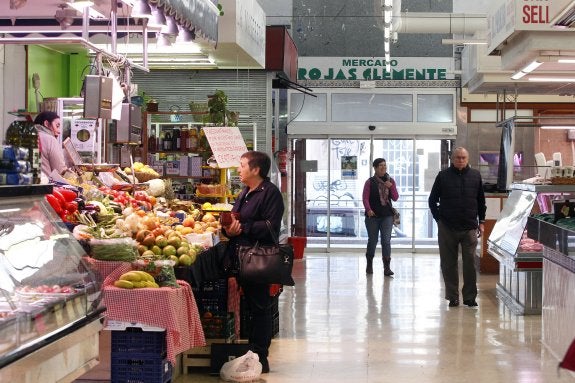 La penúltima oportunidad de los mercados municipales de Valencia