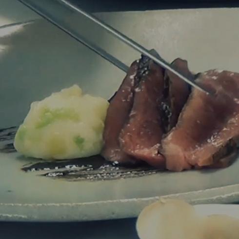 Los restaurantes L'Escaleta y BonAmb logran su segunda estrella Michelín