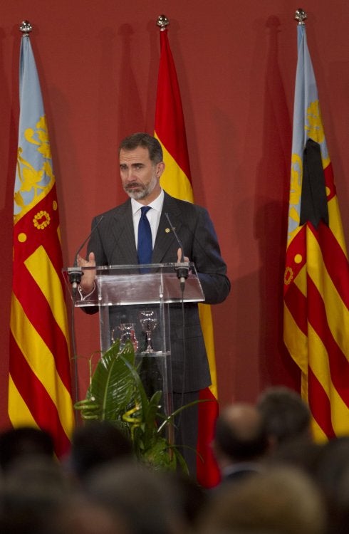 «Nos unimos al duelo de su ciudad y al de sus familiares»