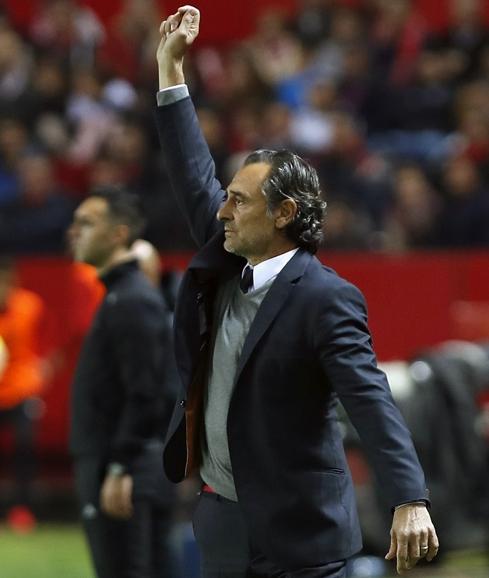 Valencia CF | Prandelli, peores números que Neville