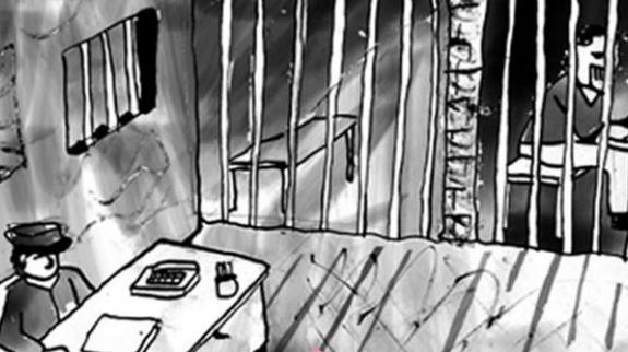 Solución | ¿Qué debe preguntar el prisionero para salvarse?