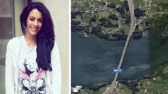 La extraña pista que podría resolver el caso de Diana Quer