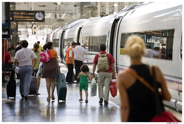 Ferrocarrils de la Generalitat congelará las tarifas en 2017