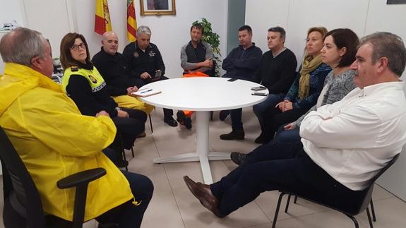 El Ayuntamiento de Xàbia suspende la jornada lectiva de mañana de los centros de la localidad