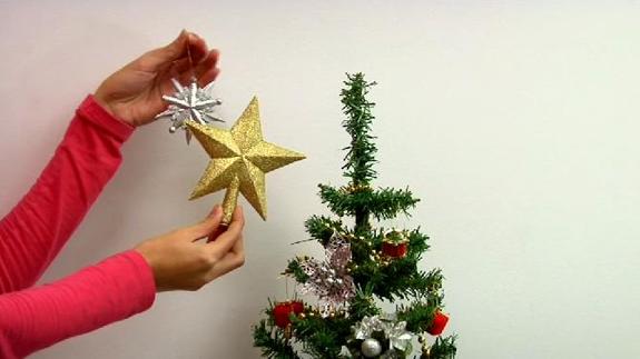 ¿Qué significan los adornos navideños?